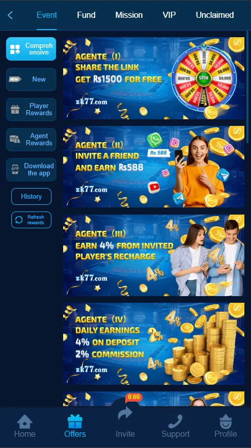 ZK77 game download