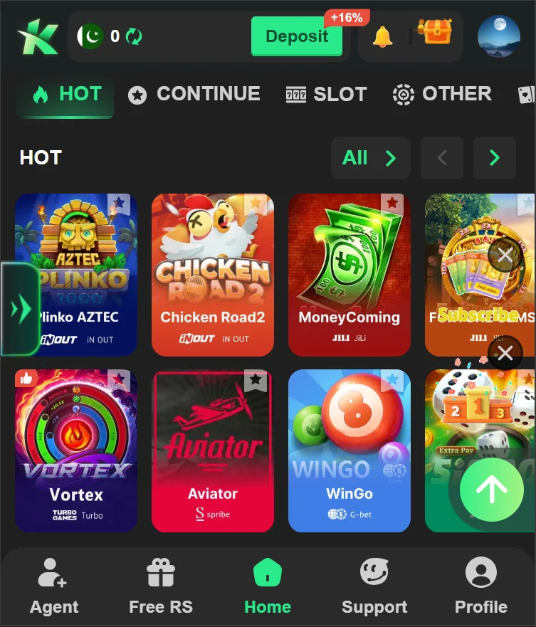 K1 Game Download