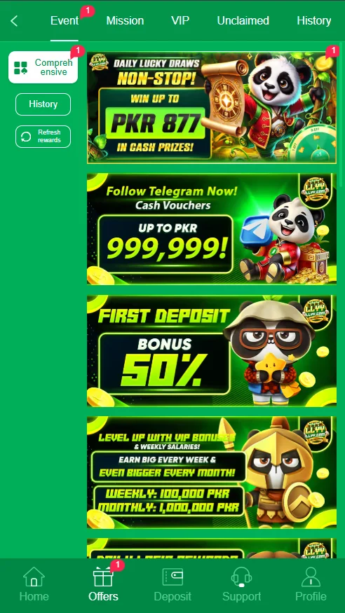 LLYY Game Apk