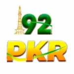 92PKR