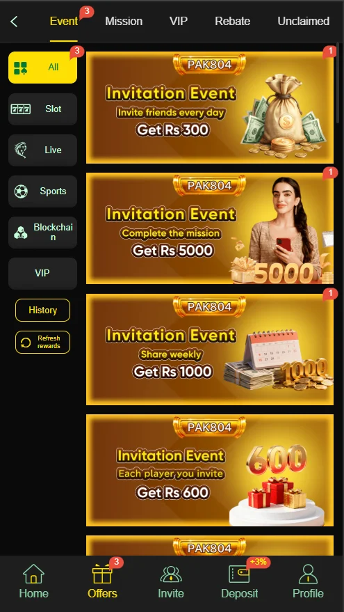 PAK804 Game Download